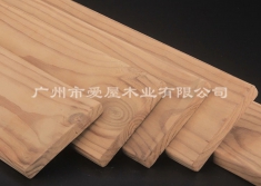 深度碳化木（墻板）