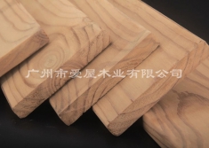 深度碳化木（墻板）
