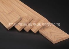 深度碳化木（墻板）