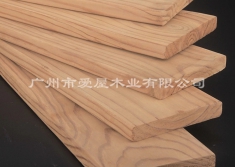 深度碳化木（墻板）
