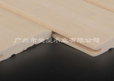 鐵杉扣板